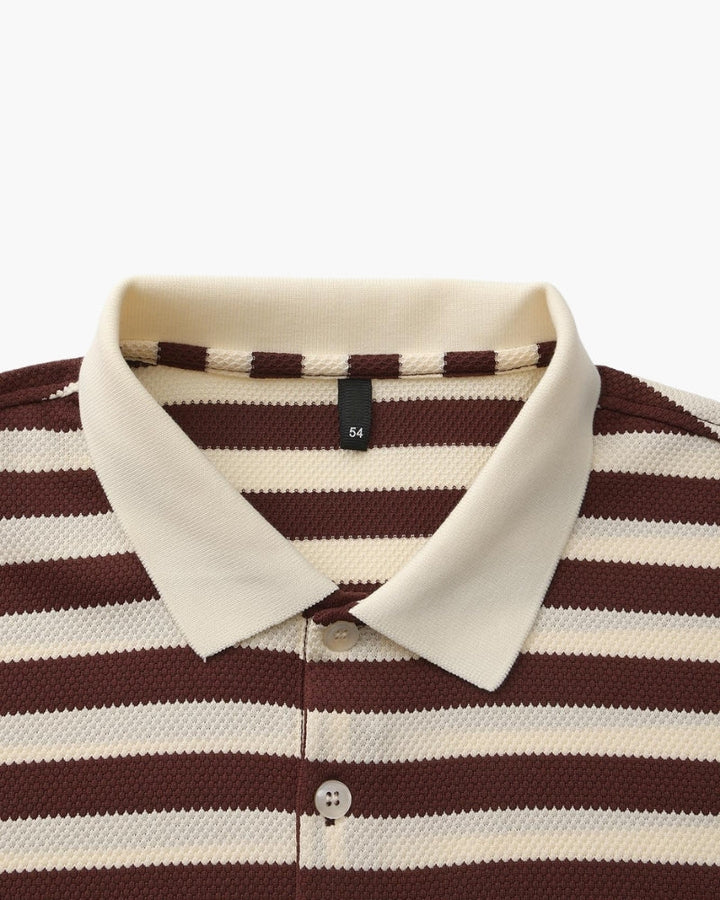 Shoreline Polo - Old Money