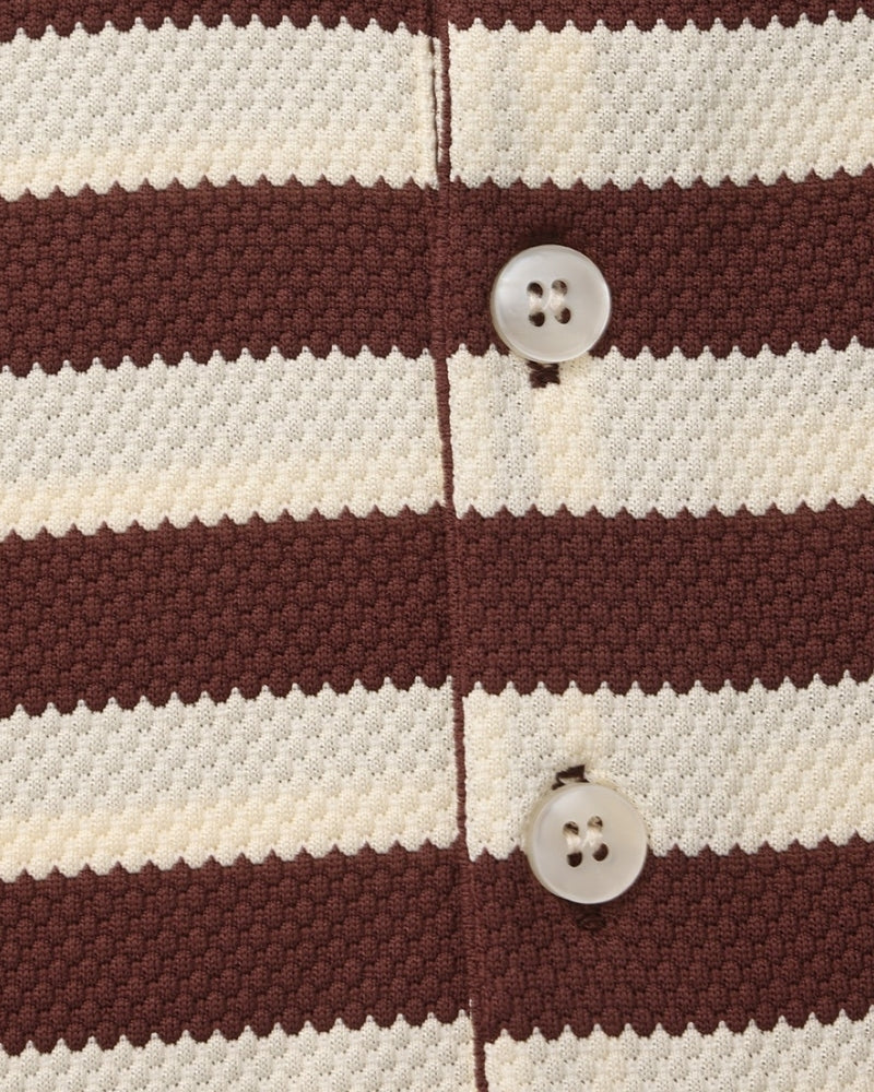 Shoreline Polo - Old Money