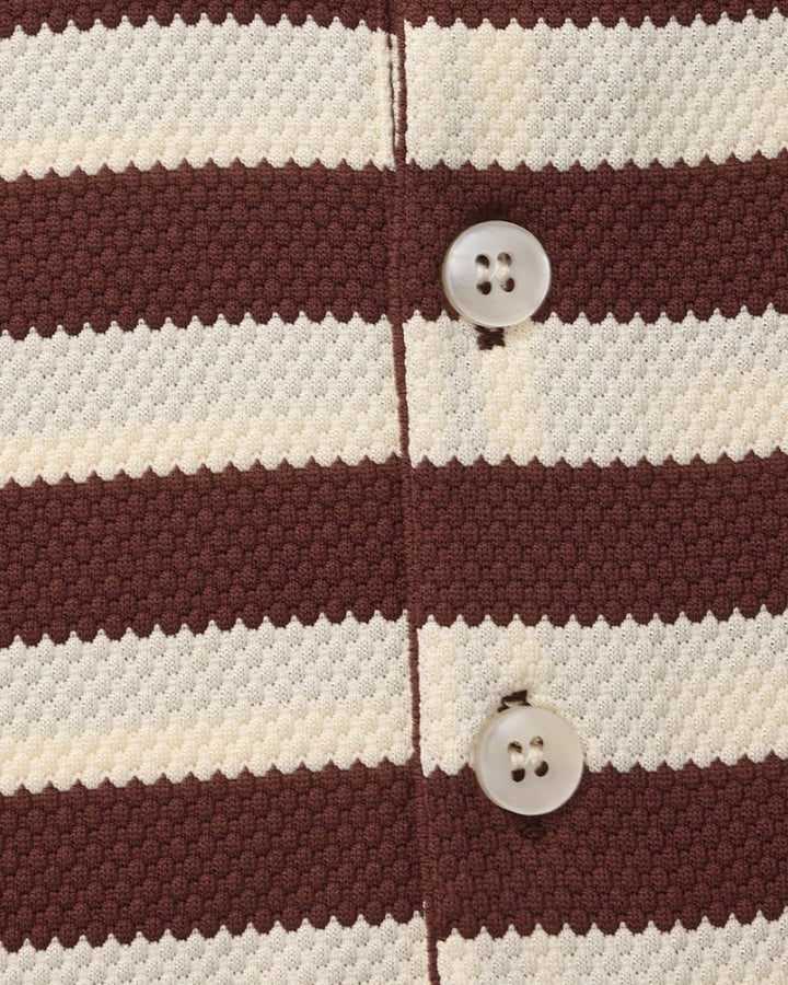 Shoreline Polo - Old Money