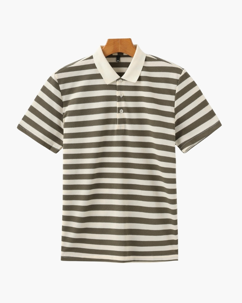 Shoreline Polo - Old Money