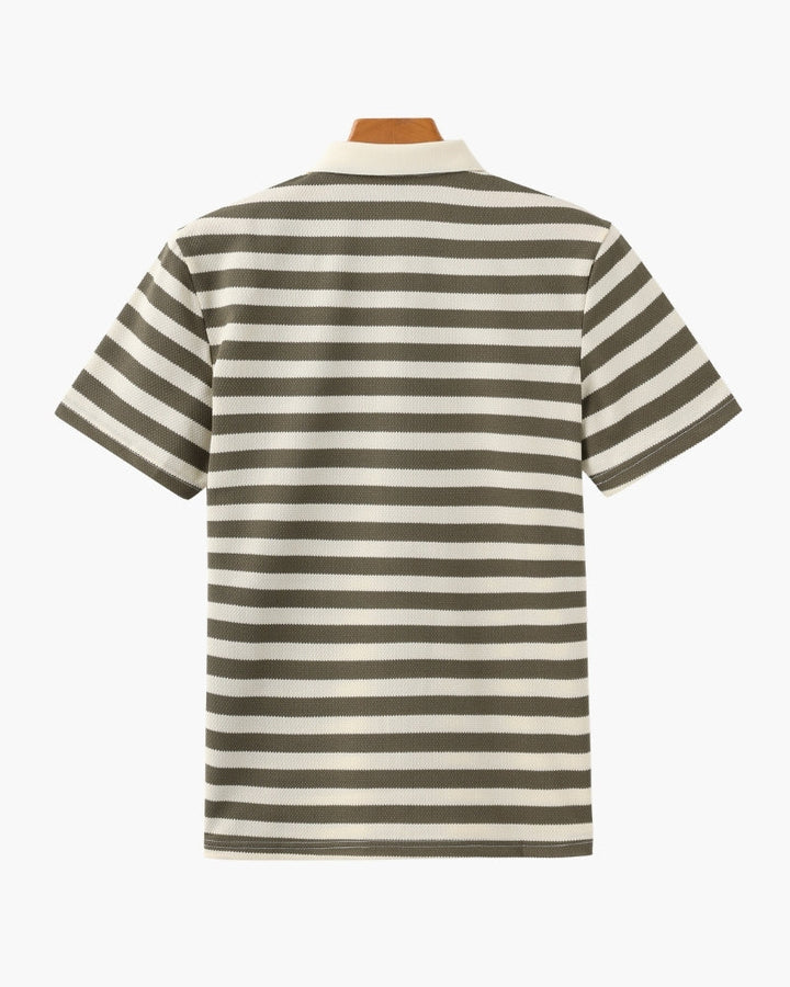 Shoreline Polo - Old Money