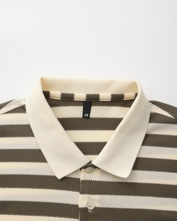 Shoreline Polo - Old Money