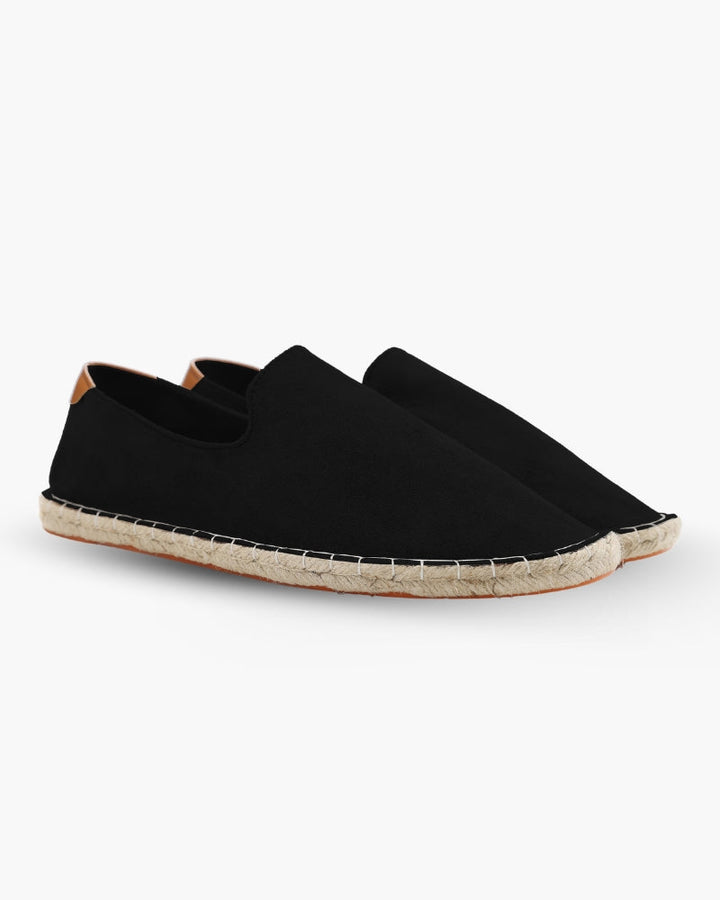 Soho Espadrilles - Old Money