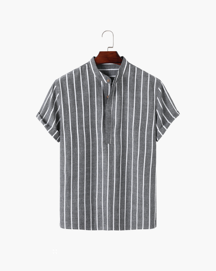 Bari Sailor Polo - Old Money