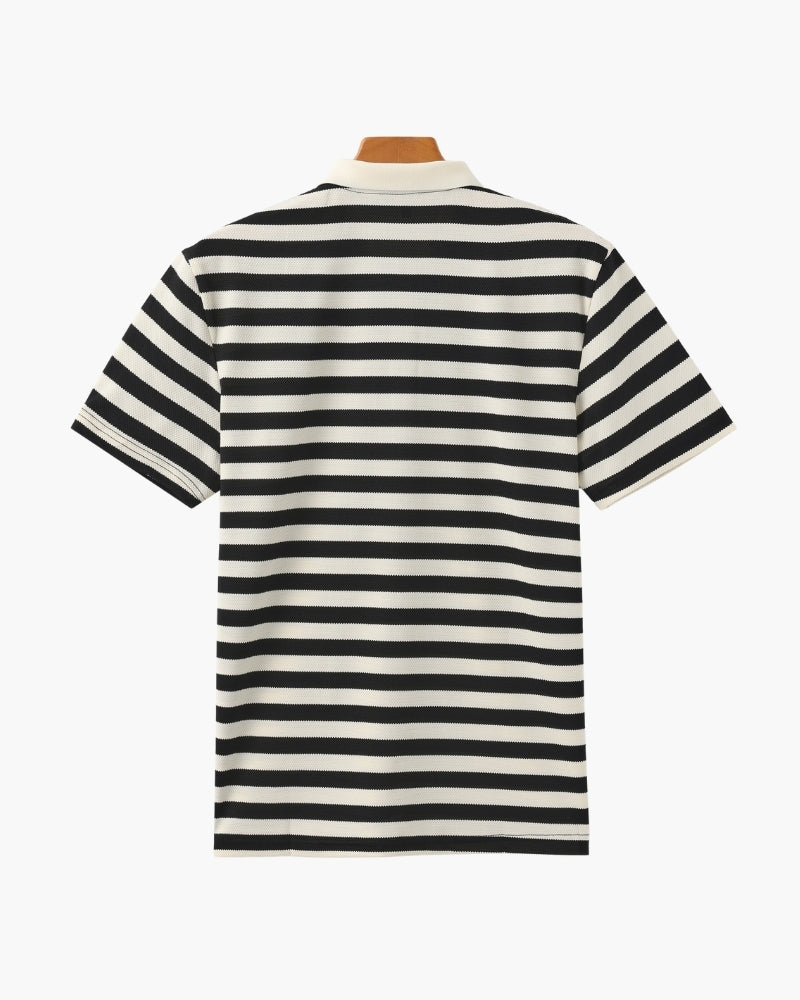 Shoreline Polo - Old Money