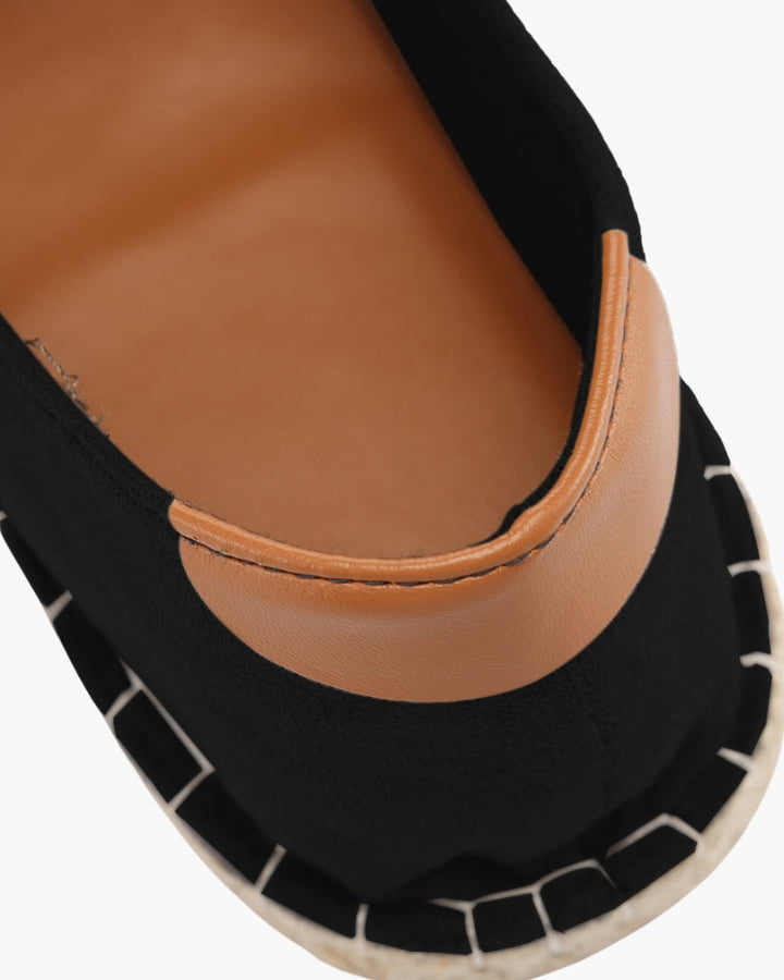 Soho Espadrilles - Old Money