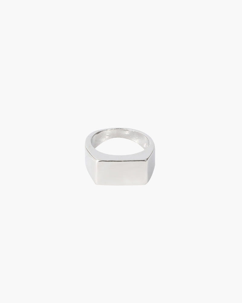 Axis Ring - Old Money
