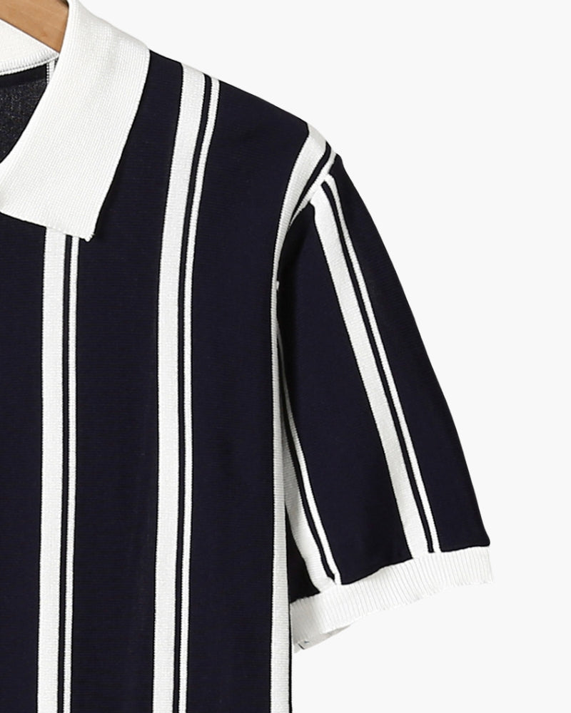 Modena Half-Zip - Old Money