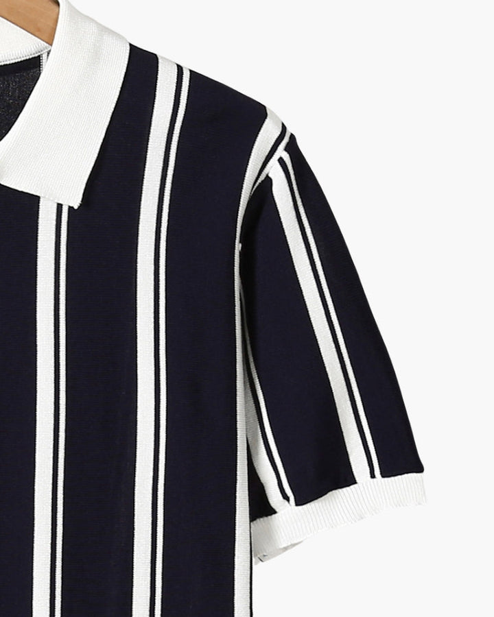 Modena Half-Zip - Old Money