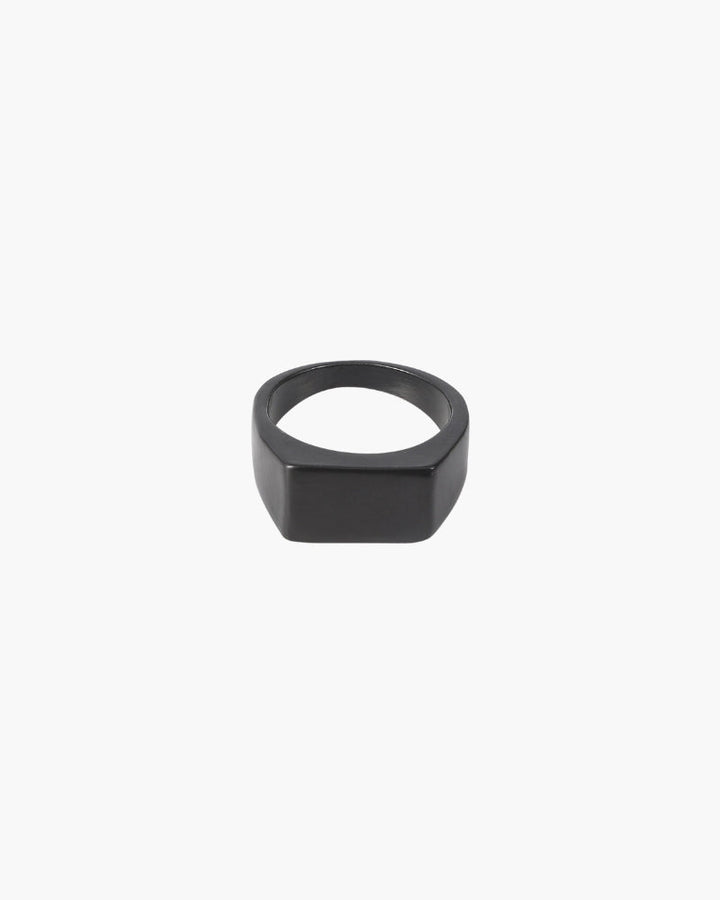 Axis Ring - Old Money
