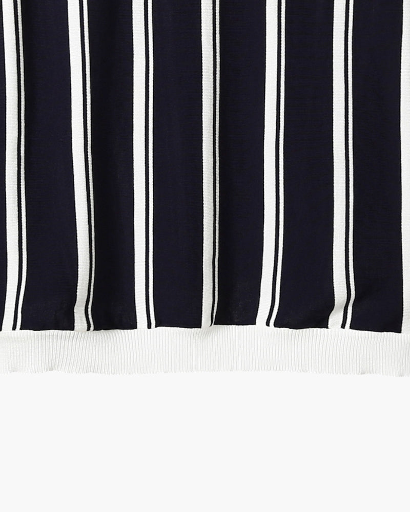Modena Half-Zip - Old Money