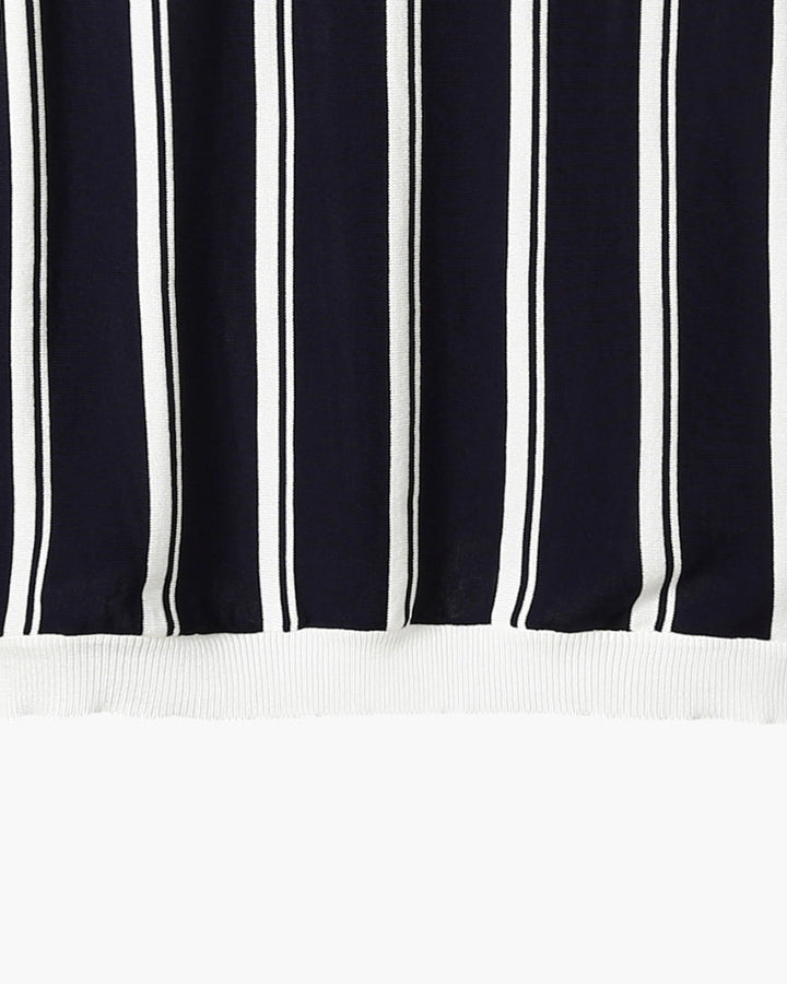 Modena Half-Zip - Old Money