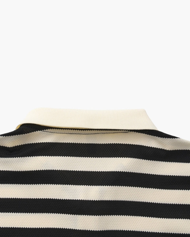 Shoreline Polo - Old Money