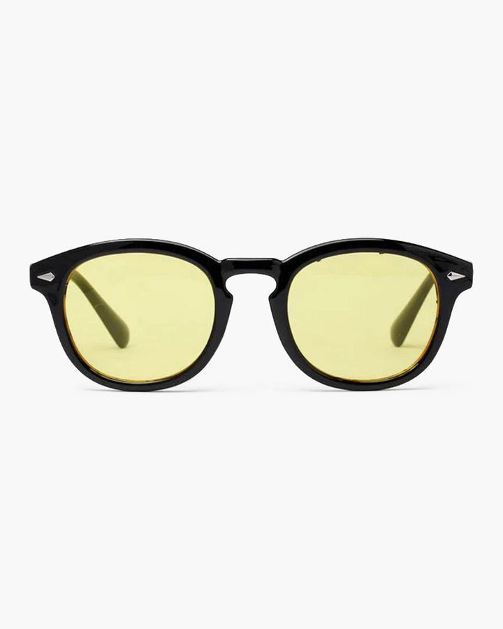 Old Money Tinted Glasses - Old Money