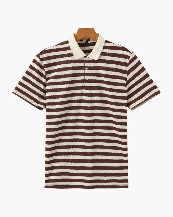 Shoreline Polo - Old Money