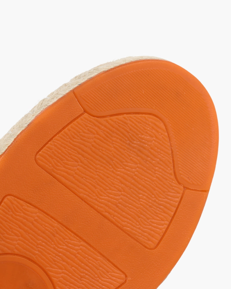Soho Espadrilles - Old Money