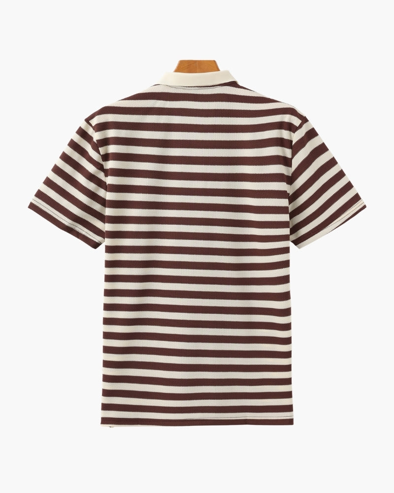 Shoreline Polo - Old Money