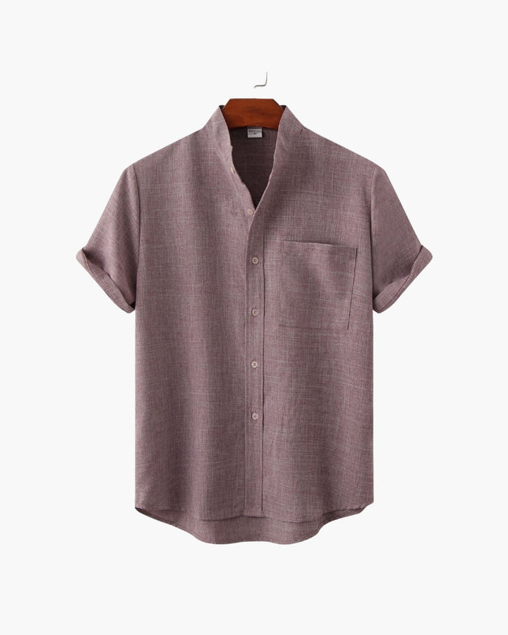 The Beaumont Shirt - Old Money