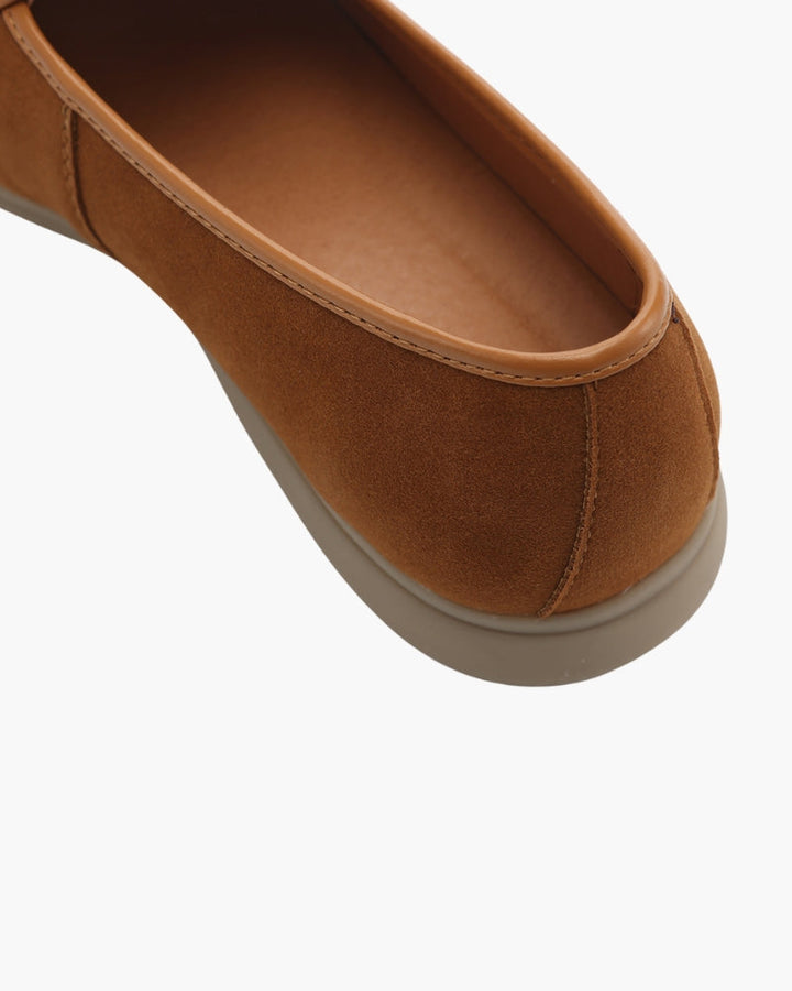 The Stirling Loafer - Old Money