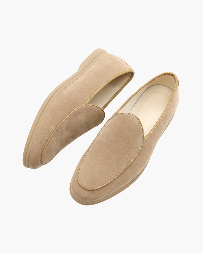 The Stirling Loafer - Old Money