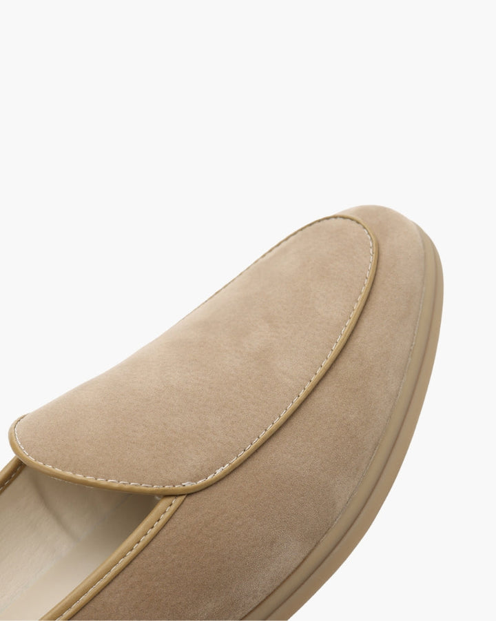 The Stirling Loafer - Old Money