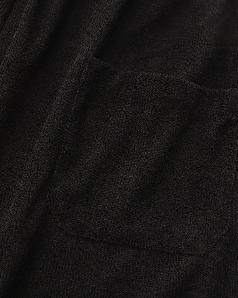 The Riviera Velvet Cord Set - Old Money
