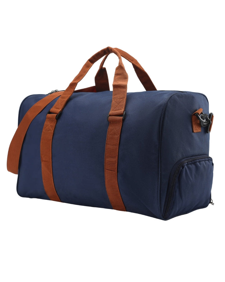 The Nova Duffle - Old Money