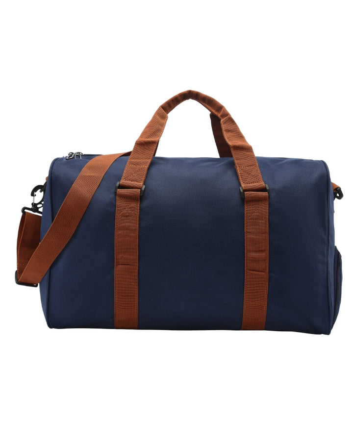 The Nova Duffle - Old Money