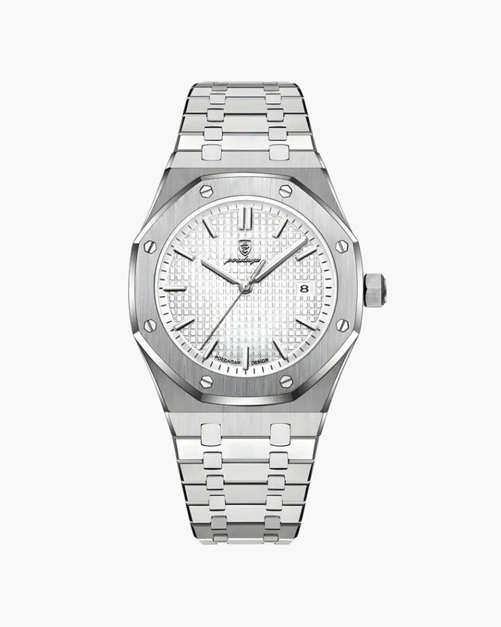 Santorini Elite Watch - Old Money