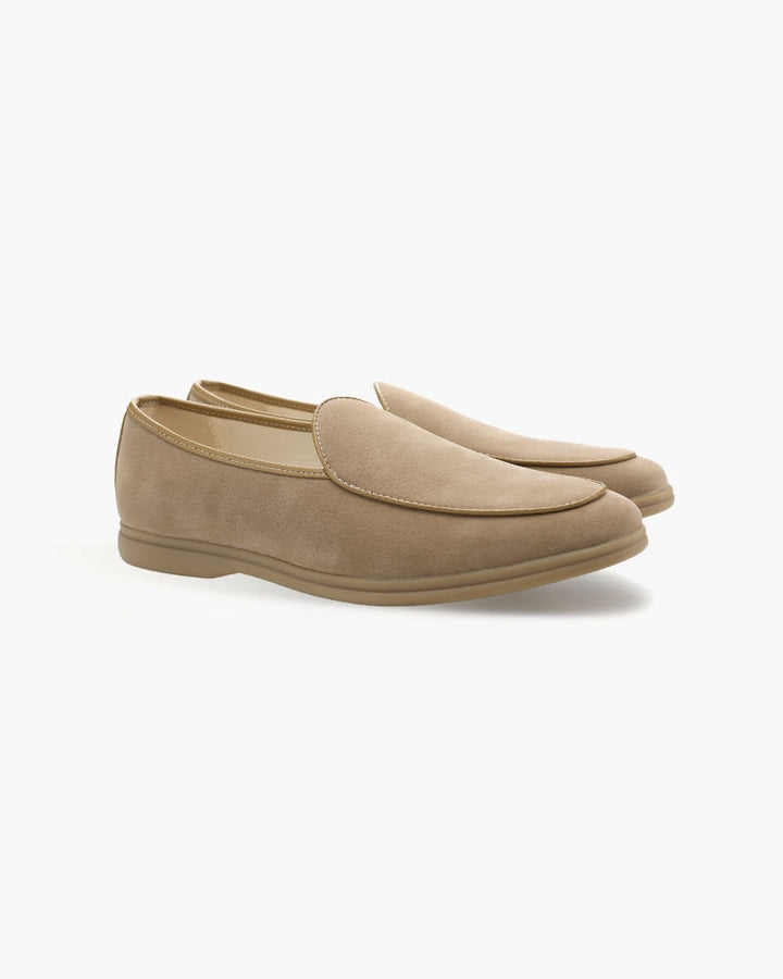 The Stirling Loafer - Old Money