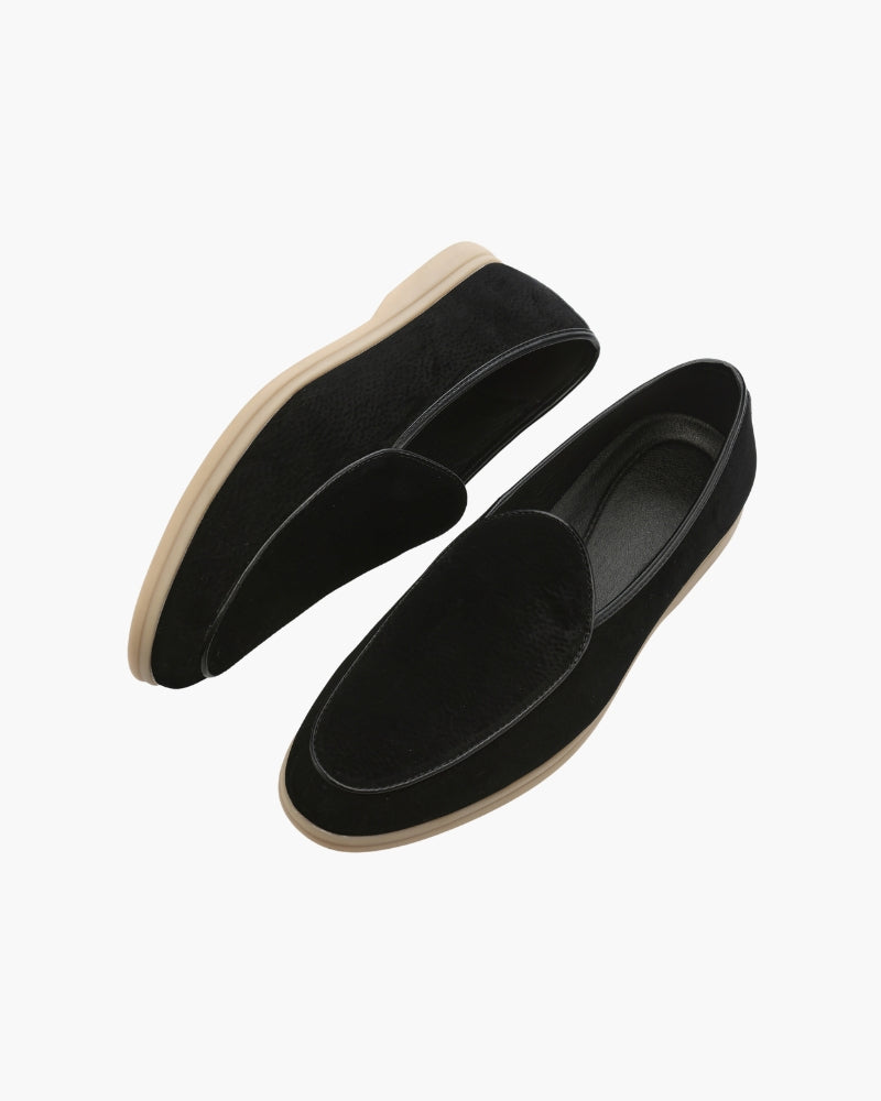 The Stirling Loafer - Old Money