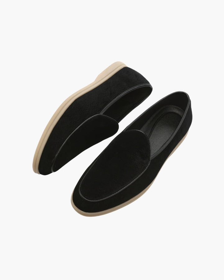 The Stirling Loafer - Old Money