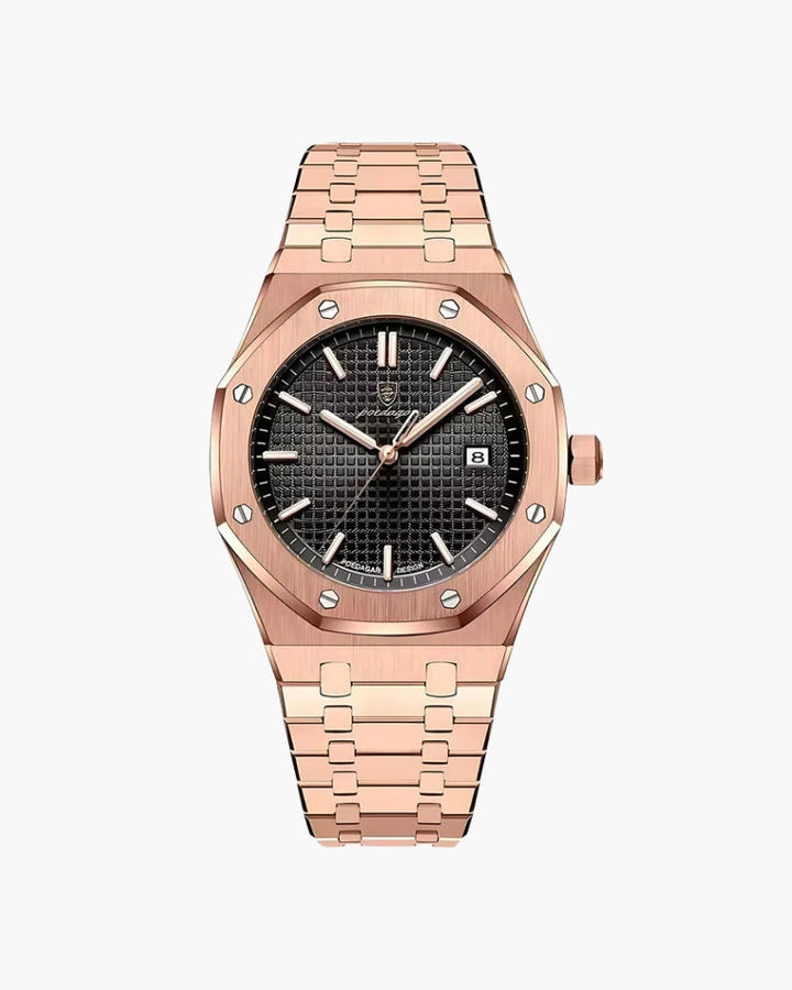 Santorini Elite Watch - Old Money