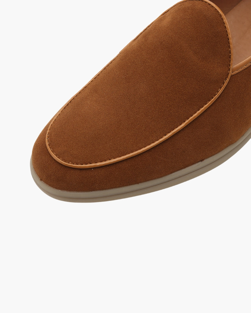 The Stirling Loafer - Old Money
