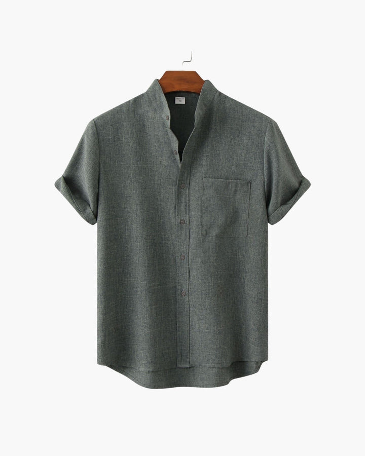 The Beaumont Shirt - Old Money