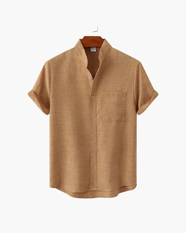 The Beaumont Shirt - Old Money