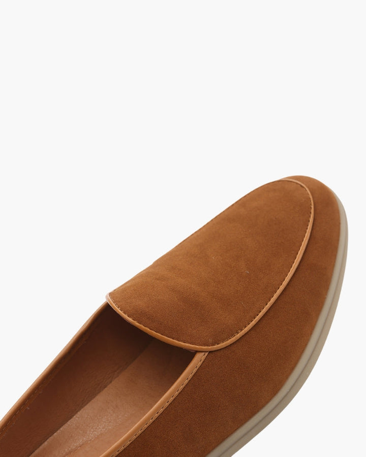The Stirling Loafer - Old Money