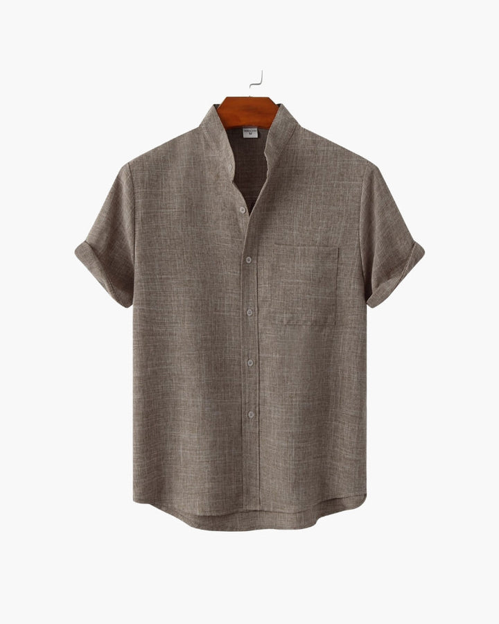 The Beaumont Shirt - Old Money