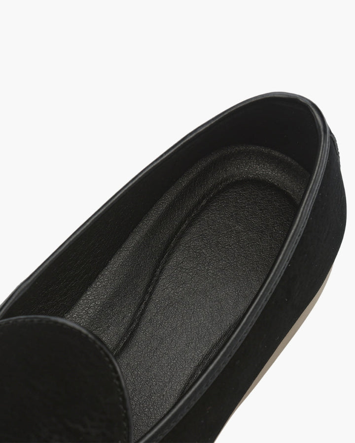 The Stirling Loafer - Old Money