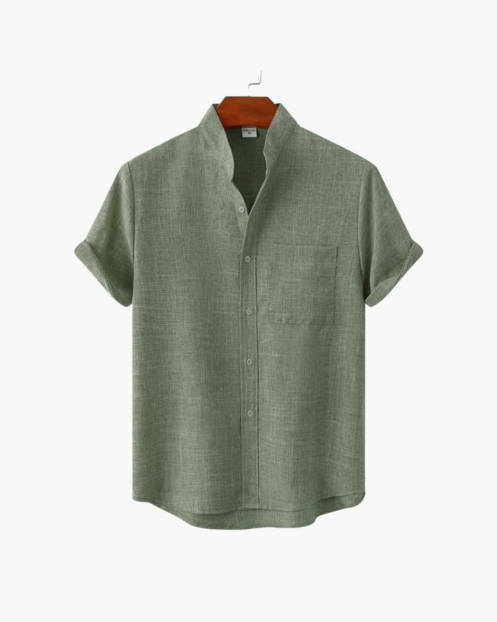 The Beaumont Shirt - Old Money