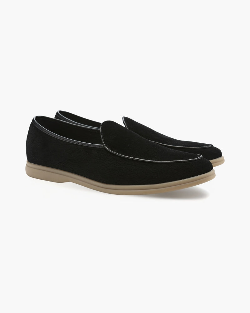 The Stirling Loafer - Old Money