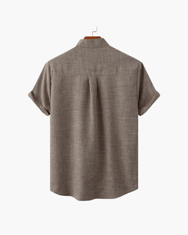 The Beaumont Shirt - Old Money