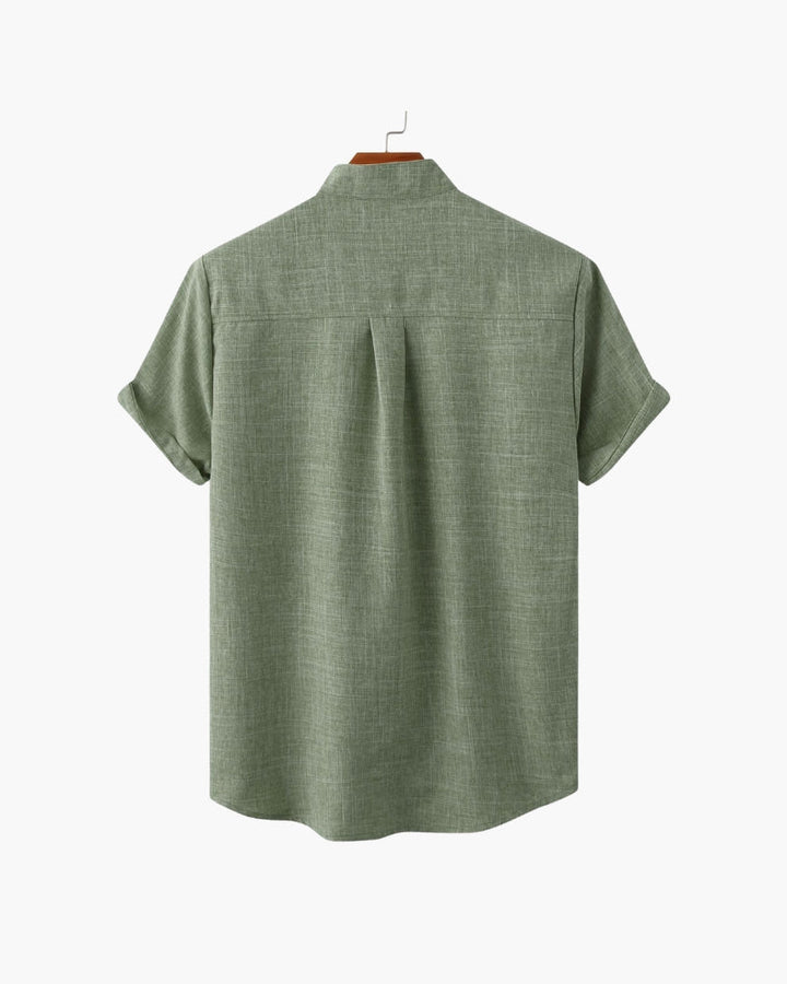 The Beaumont Shirt - Old Money