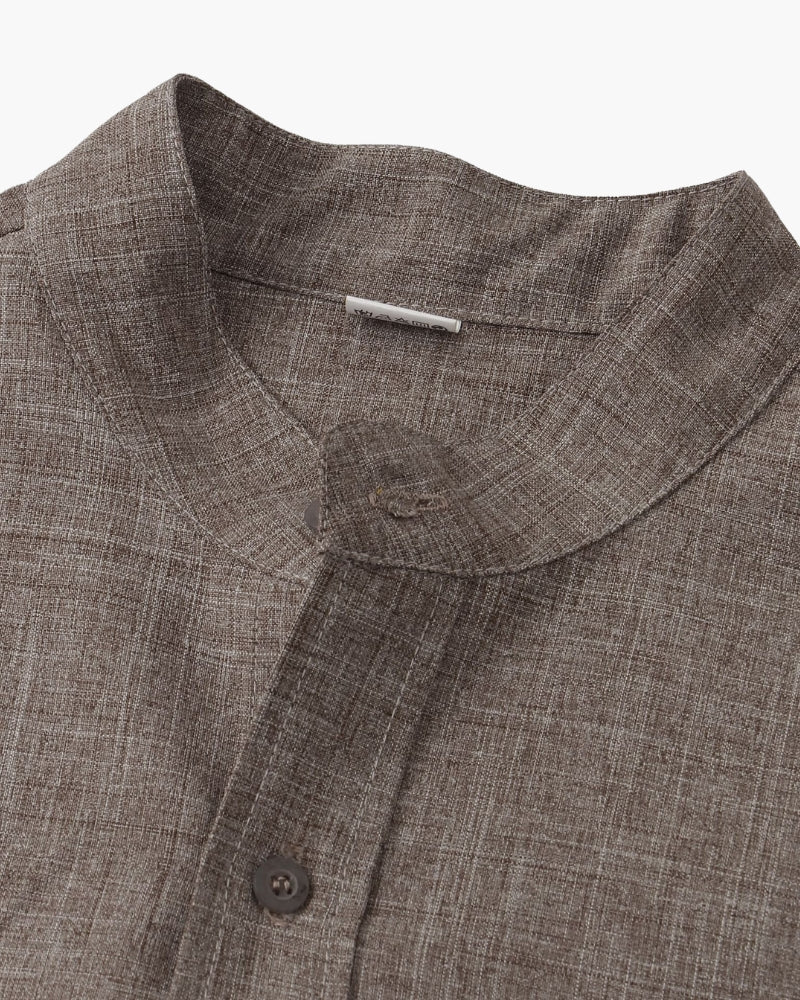 The Beaumont Shirt - Old Money