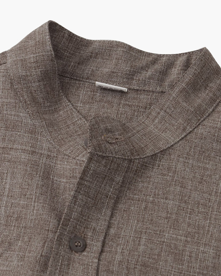 The Beaumont Shirt - Old Money
