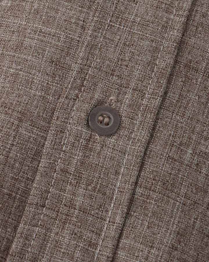 The Beaumont Shirt - Old Money