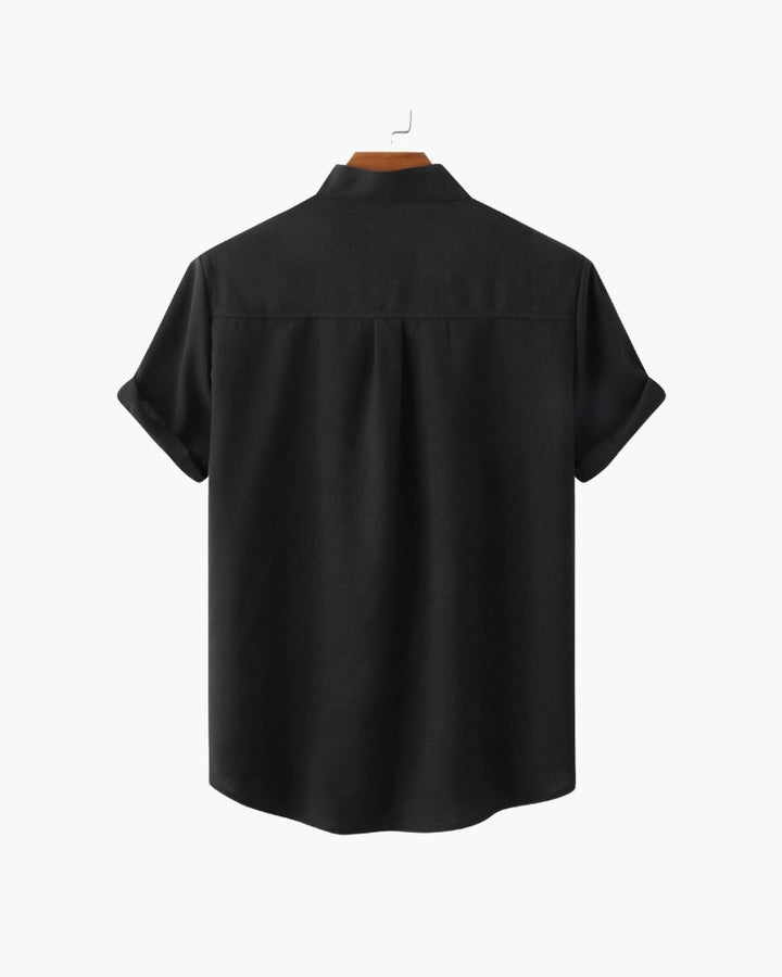 The Beaumont Shirt - Old Money