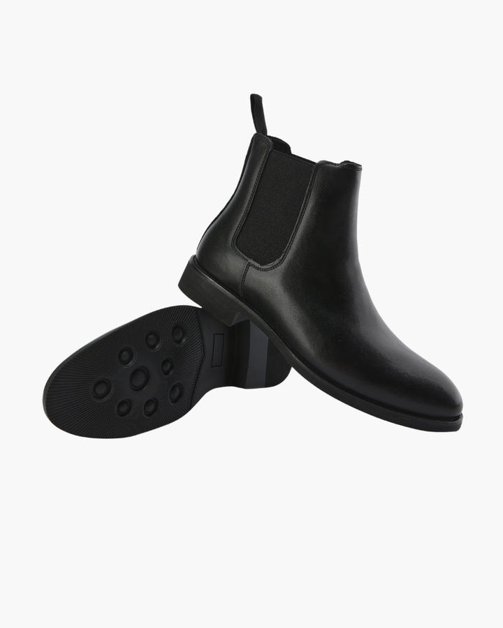 Old Money Chelsea Boots - Old Money