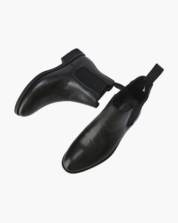 Old Money Chelsea Boots - Old Money