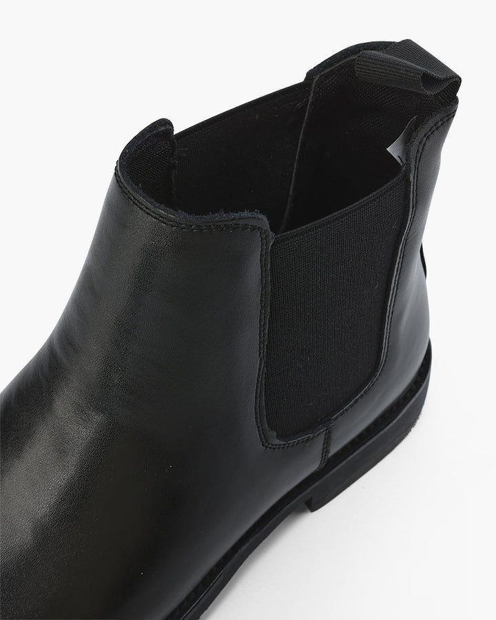 Old Money Chelsea Boots - Old Money